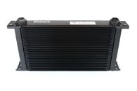 だ*ー様 （ジャンク）【Setrab】オイルクーラー 51-08834-01 Setrab 19-Row, Series 1 Oil Cooler